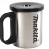 Makita Mugg med lock