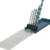 Makita Multiborrbitssats 5-delar , bitsfäste