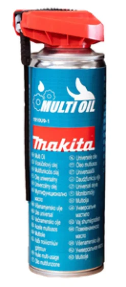 Makita Multispray 300 ml