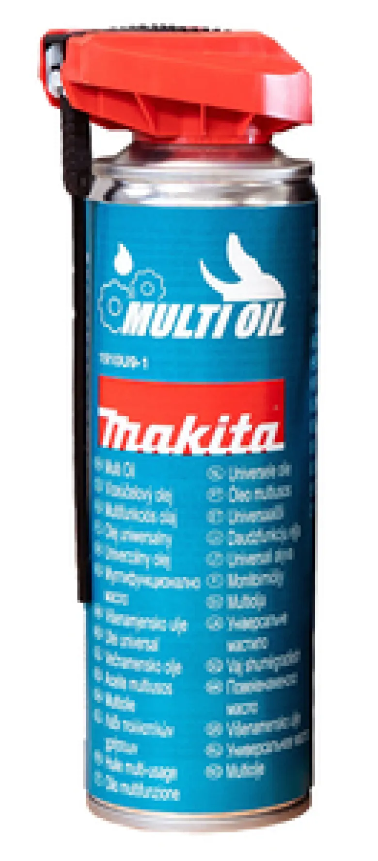 Makita Multispray 300 ml