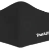 Makita Munskydd (turkos)