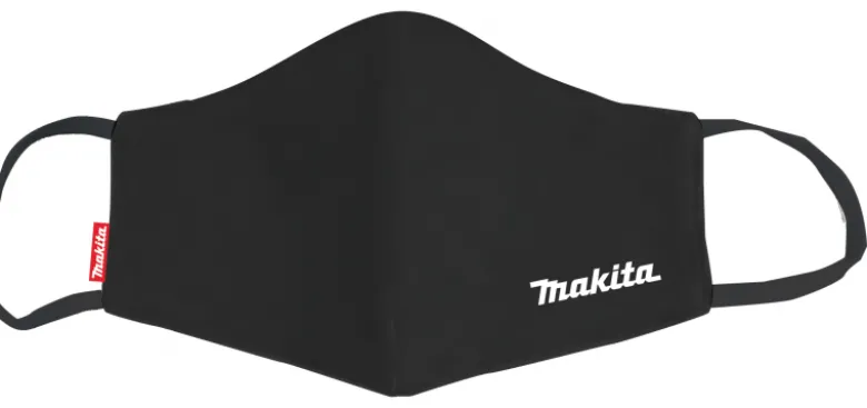 Makita Munskydd (turkos)
