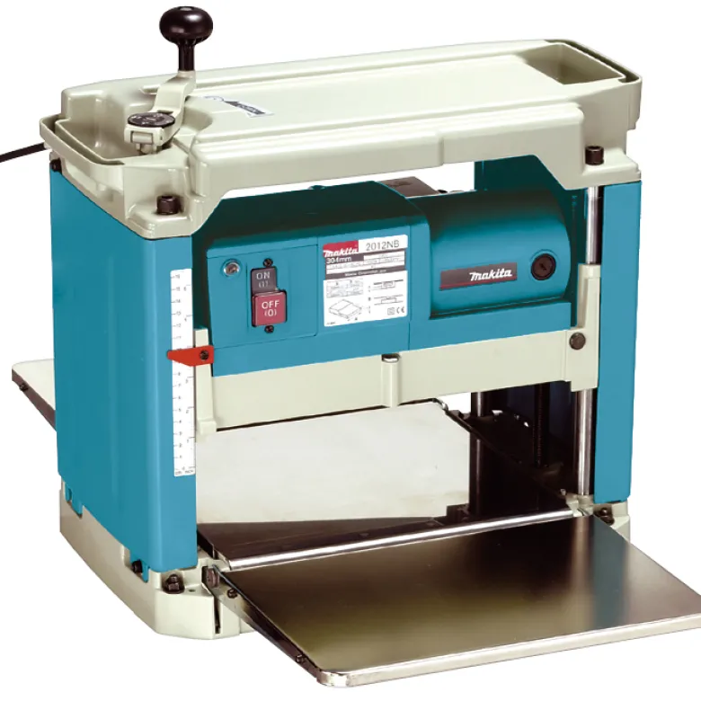 Makita 2012NB Planhyvel 304mm