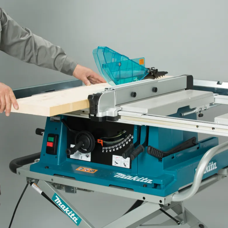 Makita 2704N Klyvsåg 260mm