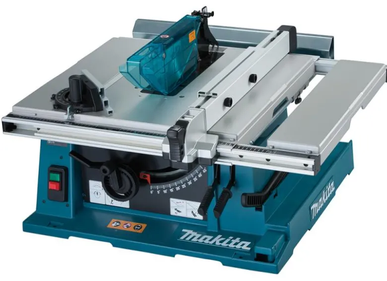 Makita 2704N Klyvsåg 260mm