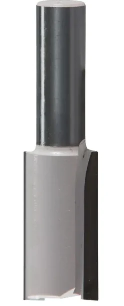 Makita Notfräs 10mm, tvåskär