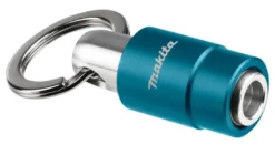 Makita Nyckelring bitshållare