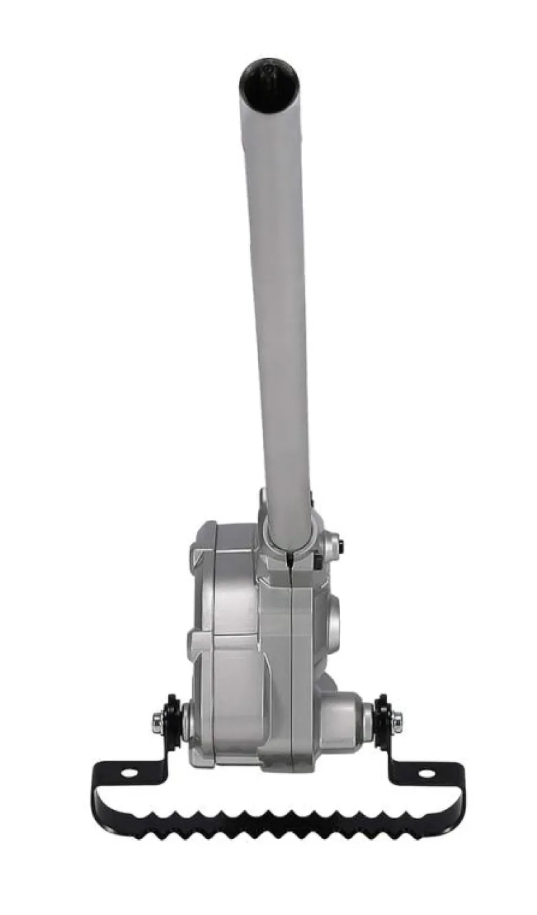 Makita Ogräsborttagare WA400MP
