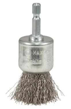 Makita Penselborste 28mm • Rostfritt