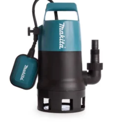 Makita PF0410 Dränkbar Vattenpump