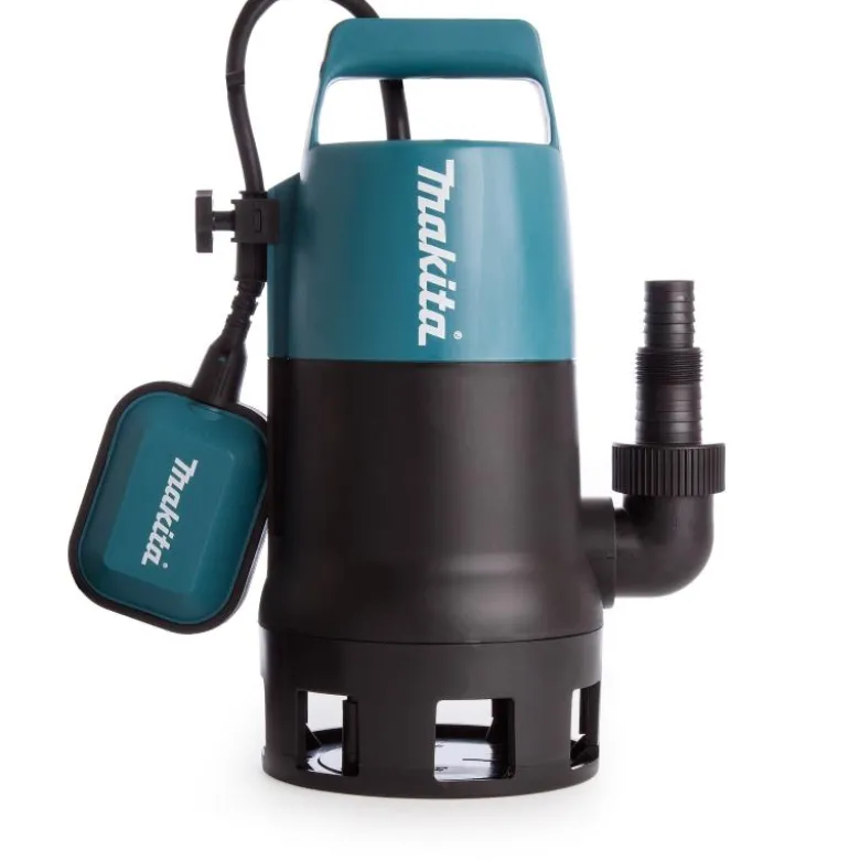 Makita PF0410 Dränkbar Vattenpump