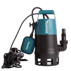 Makita PF0410 Dränkbar Vattenpump