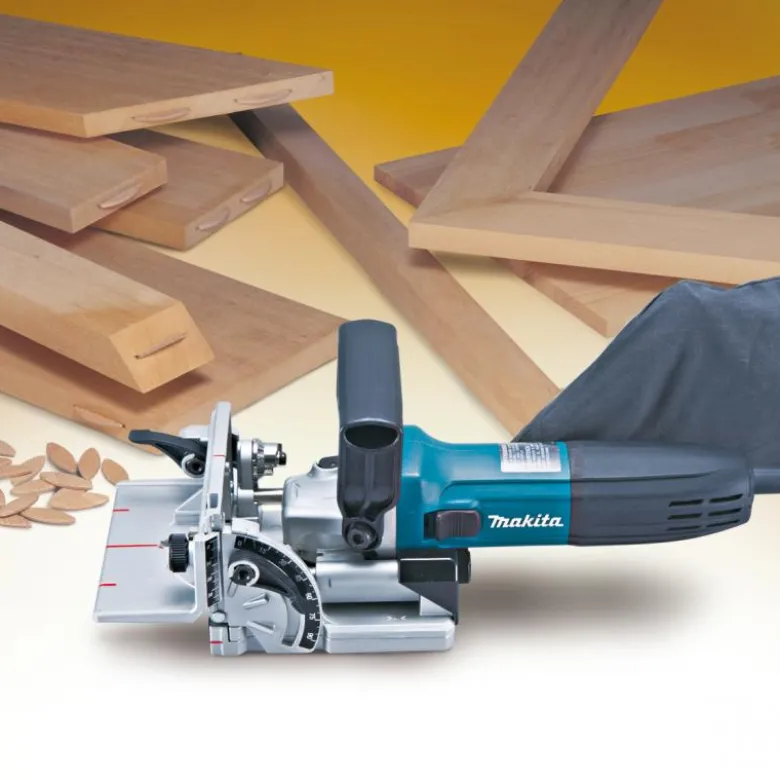 Makita PJ7000J Lamellkexmaskin