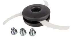 Makita Plastbladset (255mm)
