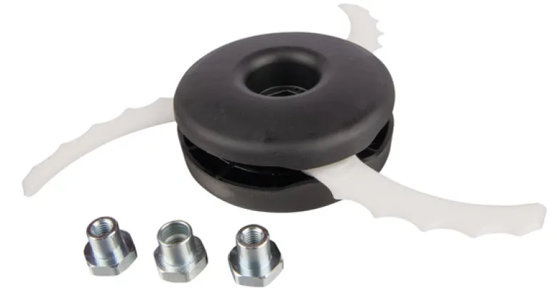 Makita Plastbladset (255mm)