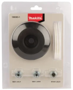 Makita Plastbladset (255mm)