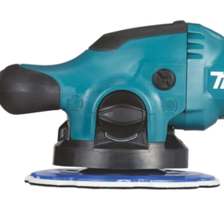 Makita PO6000C Polermaskin • 150mm