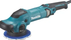 Makita PO6000C Polermaskin • 150mm