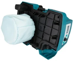 Makita Prefilter-set till DVC750, VC013GL