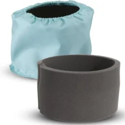 Makita Prefilter-set till DVC750, VC013GL