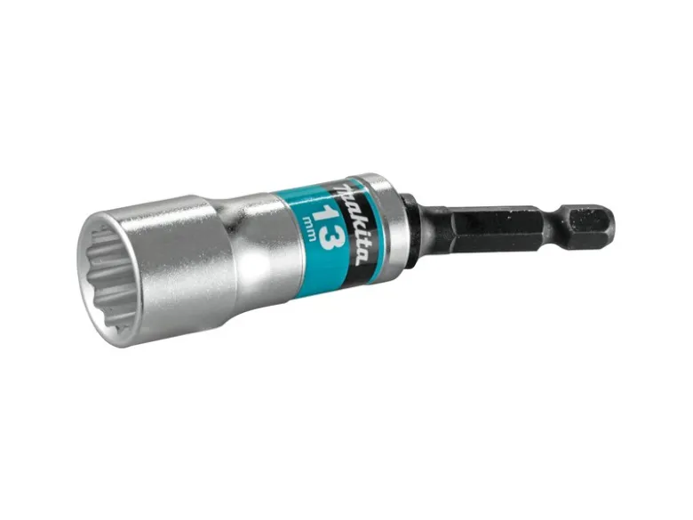 Makita Premier Bitshylsa 13mm • ledad