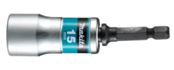 Makita Premier Bitshylsa 15mm • ledad