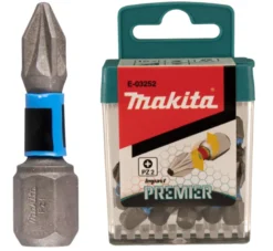 Makita Premier Bits PZ2 • 15-P