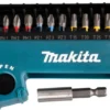 Makita Premier Bitssats • 11-delar
