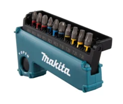 Makita Premier Bitssats • 11-delar