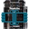 Makita Premier Bitssats • 25mm • 31-delar