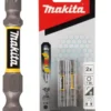 Makita Premier Bits T30 • 50mm • 2st