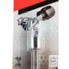 Makita Premier Hylsadapter 1/4" till 3/8" ledad