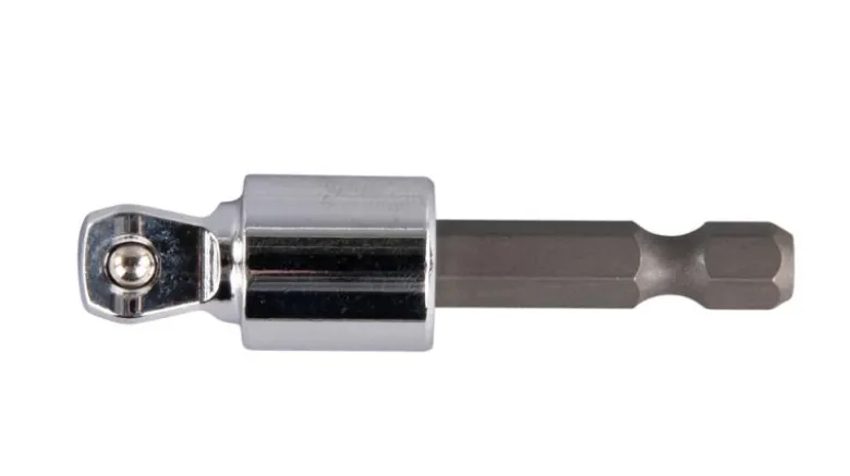 Makita Premier Hylsadapter 1/4" till 3/8" ledad
