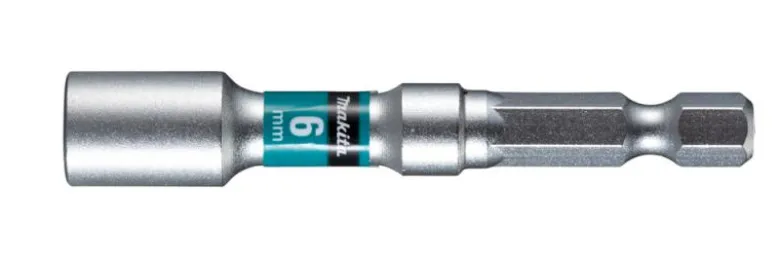 Makita Premier Magnethylsa 6mm