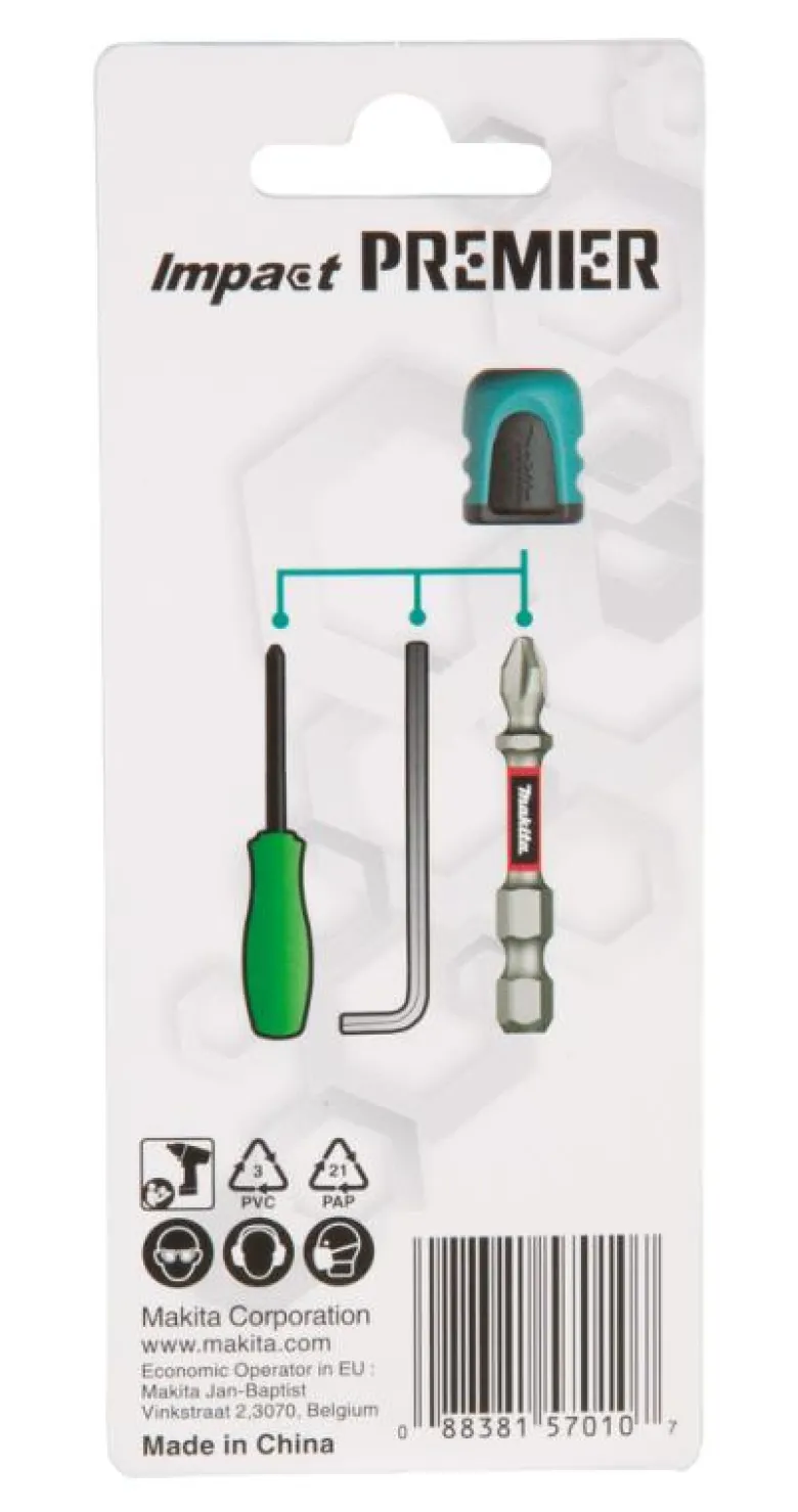 Makita Premier Magnet stark