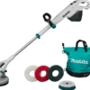 Makita PS001GZ Skur / Polermaskin 40V