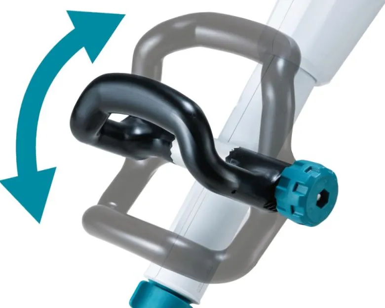 Makita PS001GZ Skur / Polermaskin 40V