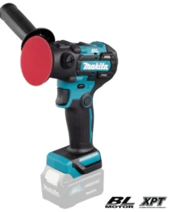 Makita PV301DZ Polermaskin 12V