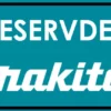 Makita Reservdelar Drivrem 15-300, UV3600