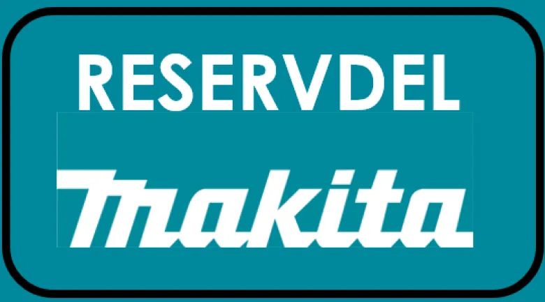 Makita Reservdel 312D49-5 ( Till DUX18, DUX60, UX01 )