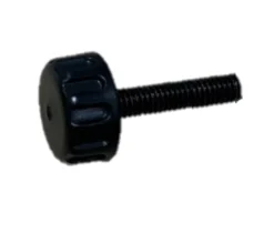 Makita Reservdel Räfflad skruv 4x18mm