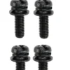 Makita Reservdel, Skruv M5x16 4-pack