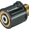 Makita Roterande koppling