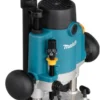Makita RP1111CJ Handöverfräs 1100W