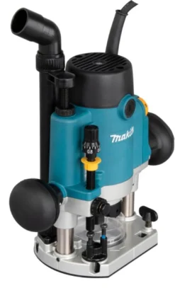 Makita RP1111CJ Handöverfräs 1100W