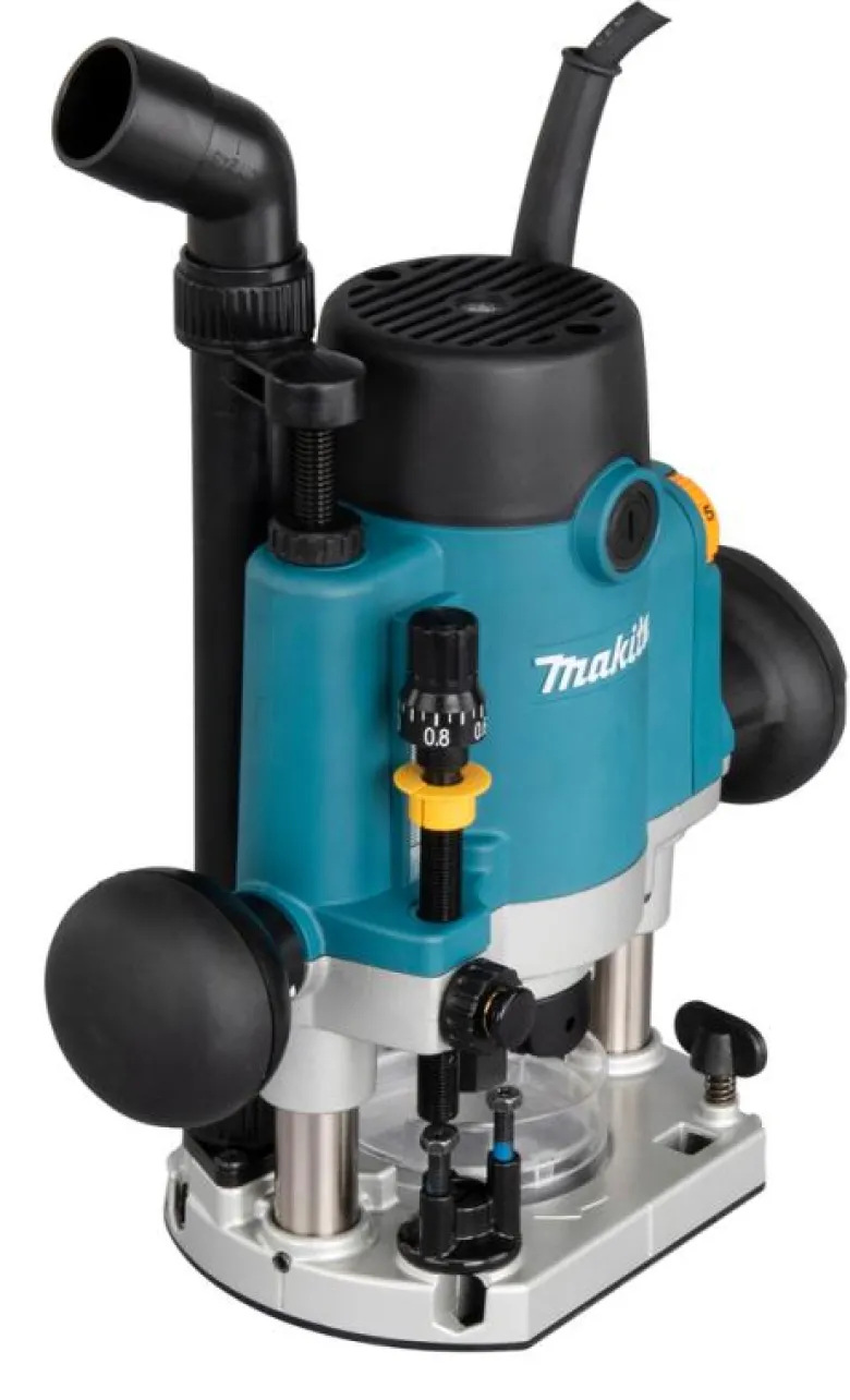 Makita RP1111CJ Handöverfräs 1100W