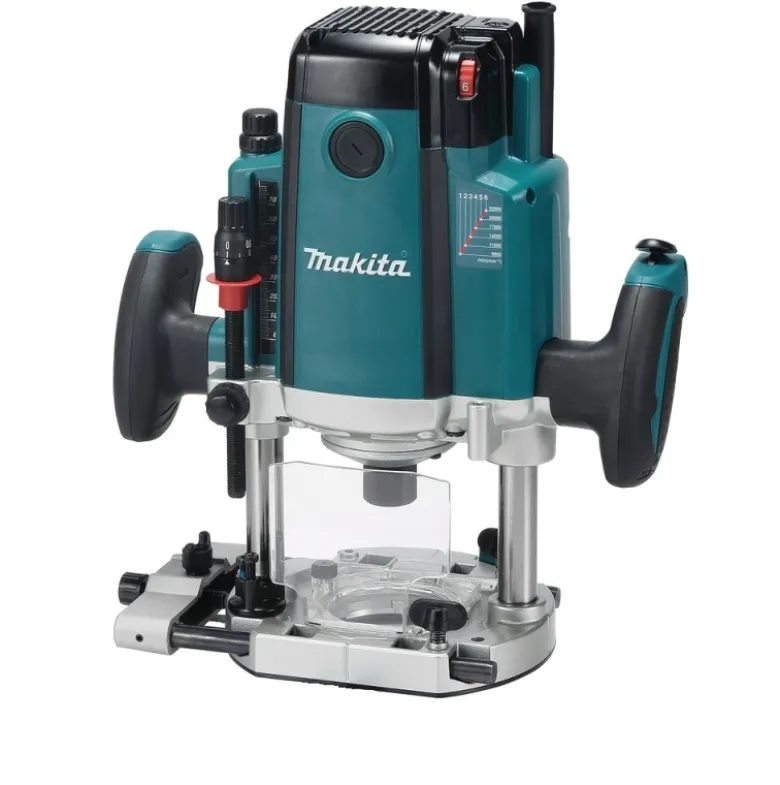Makita RP2303FC07 Handöverfräs 2100W
