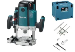 Makita RP2303FC07 Handöverfräs 2100W