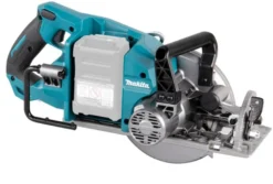 Makita RS001GZ Cirkelsåg 40V, 185mm