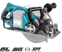 Makita RS002GZ Cirkelsåg 40V, 260mm
